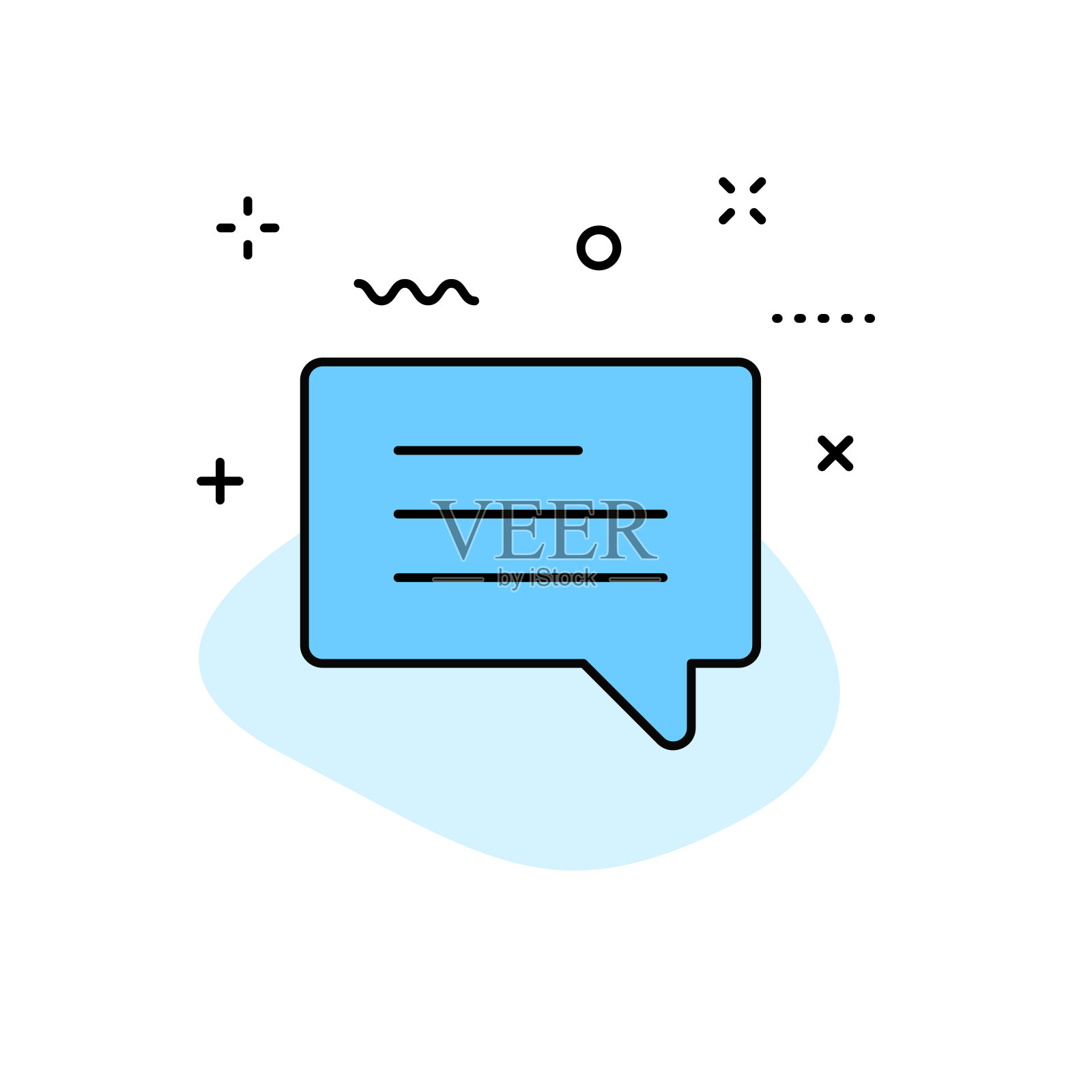 社交媒体和SEO网站图标在线风格。联系,数字,社交网络,技术,网站。矢量插图。插画图片素材