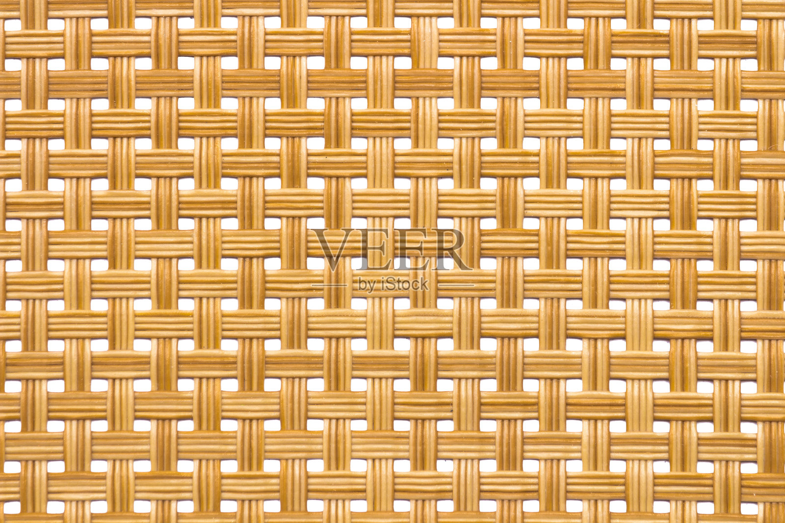 藤条纹理,细手工竹编纹理背景。包括剪切路径照片摄影图片