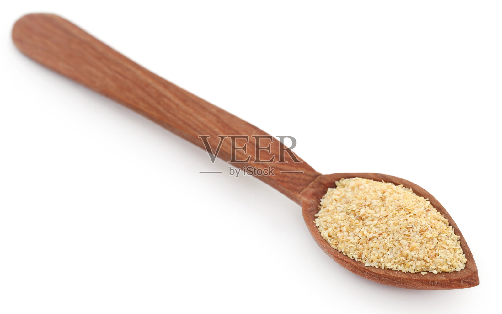 大蒜粉照片摄影图片