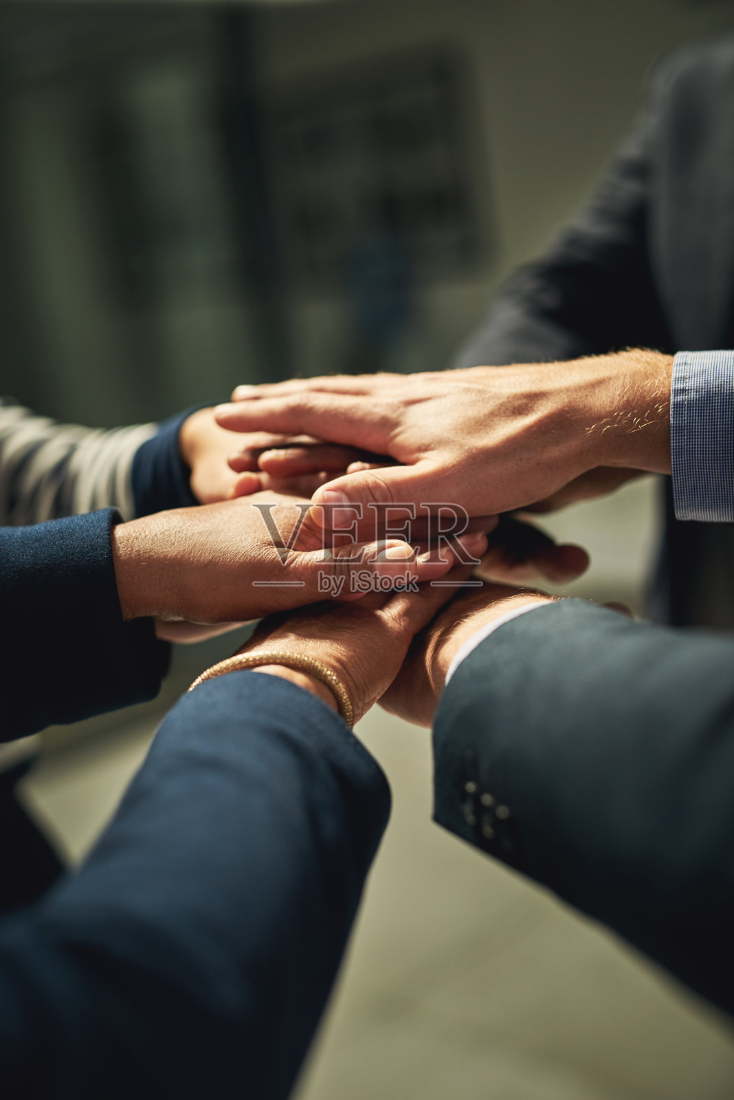 来对团队!照片摄影图片