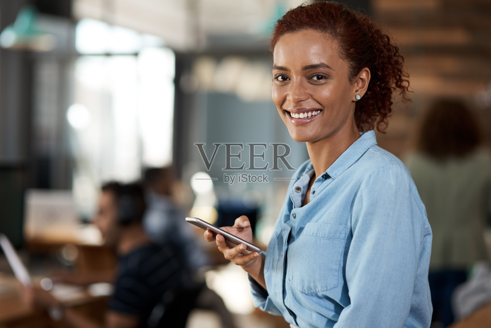 喜欢这些应用程序给我的工作带来的轻松照片摄影图片