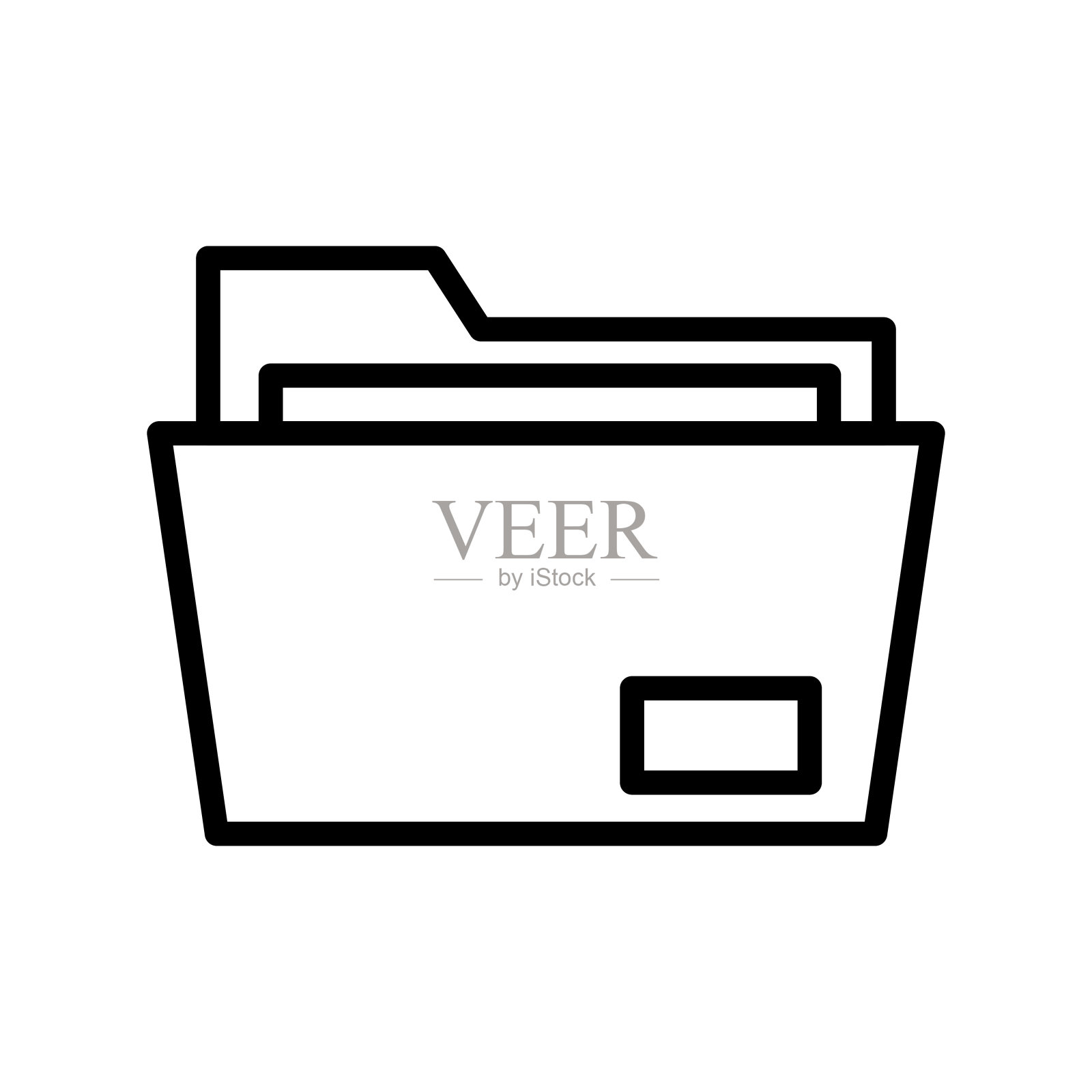 目录插画图片素材