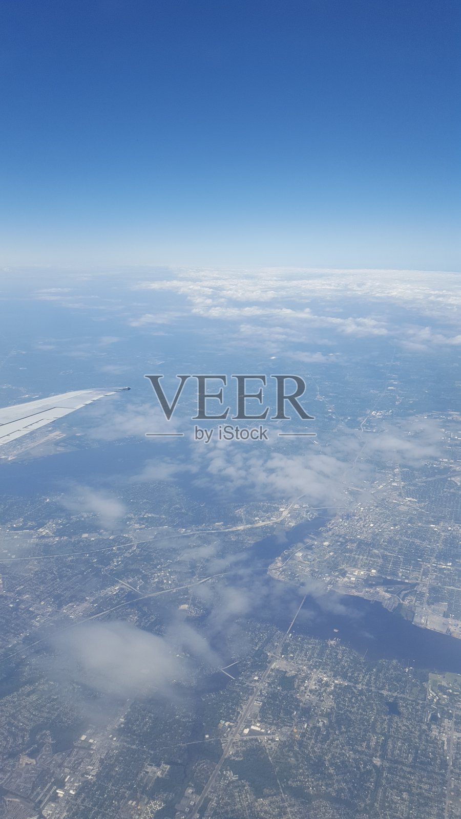 杰克逊维尔的天空(图2)照片摄影图片