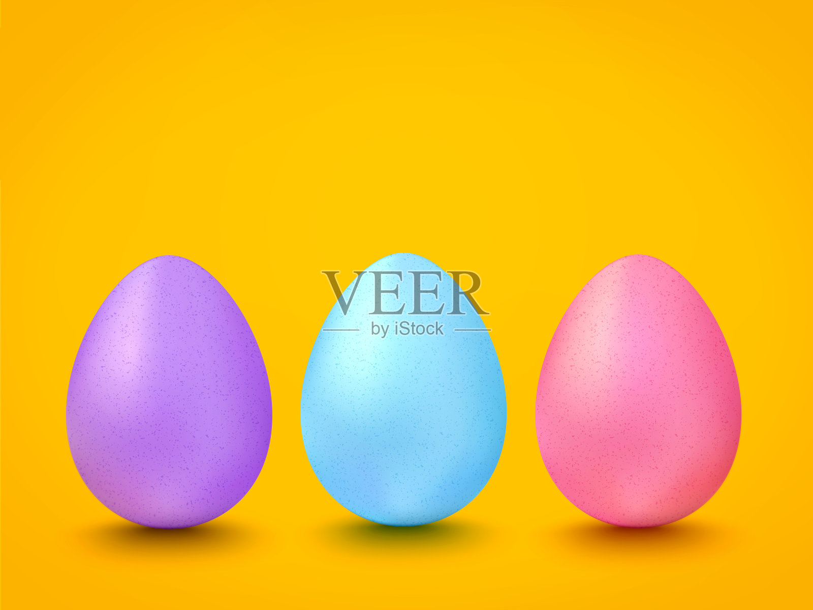 复活节彩蛋照片摄影图片