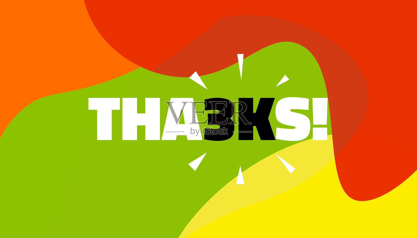 社交媒体横幅,感谢3K粉丝的成就。感谢3000万订户的装饰帖模板。社交网络贺卡。矢量图插画图片素材