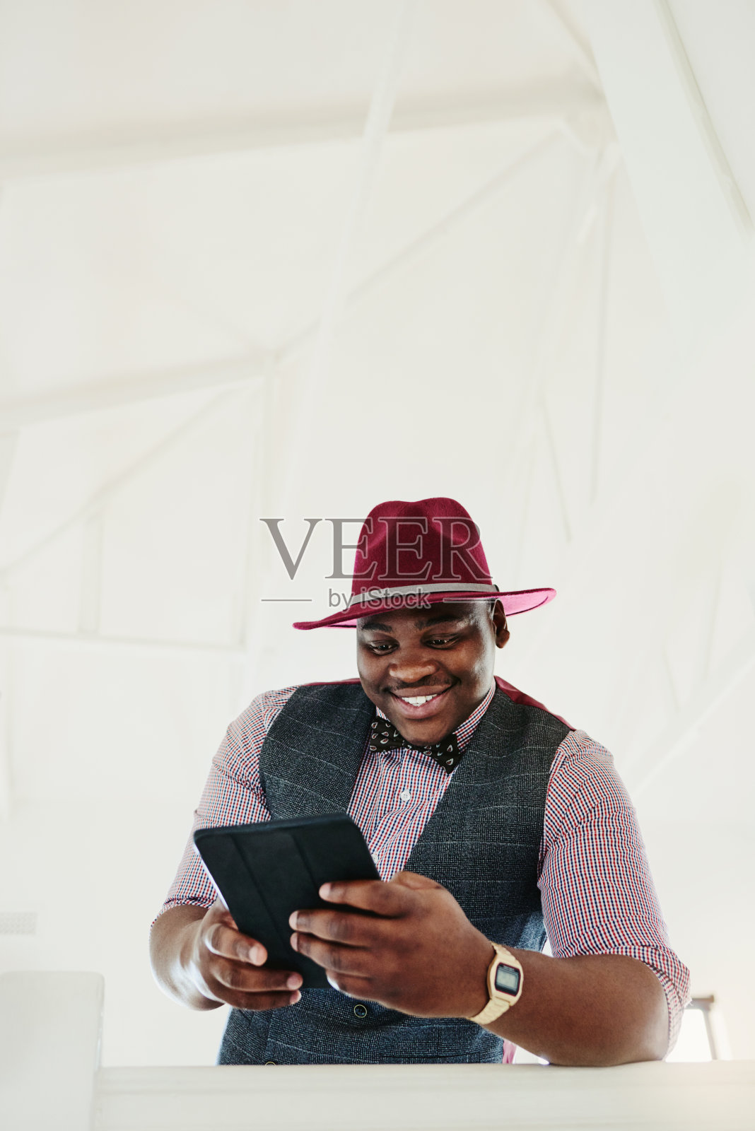 谁是商业的热门人物?他是照片摄影图片