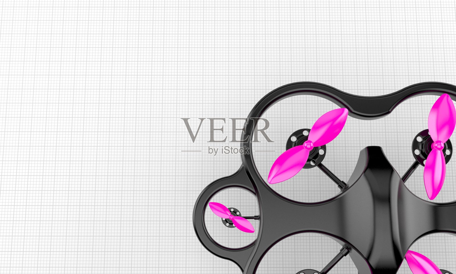 无人机照片摄影图片