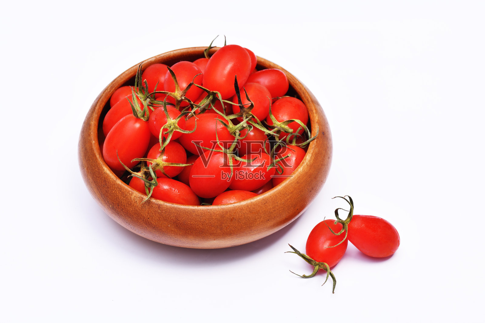 圣女果照片摄影图片