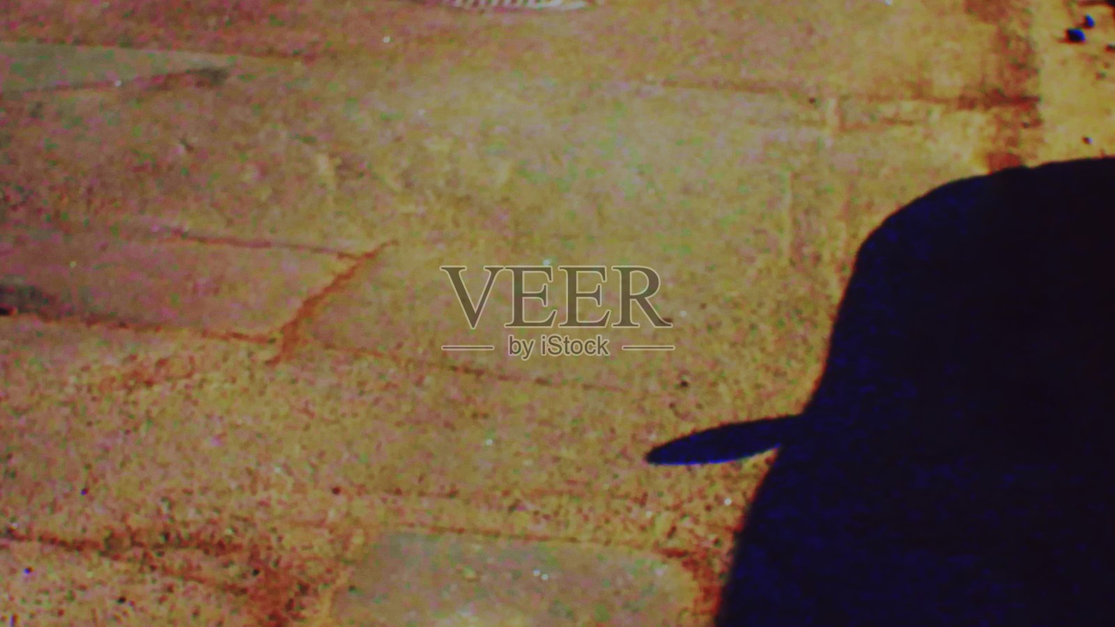 休闲的城市街道照片摄影图片