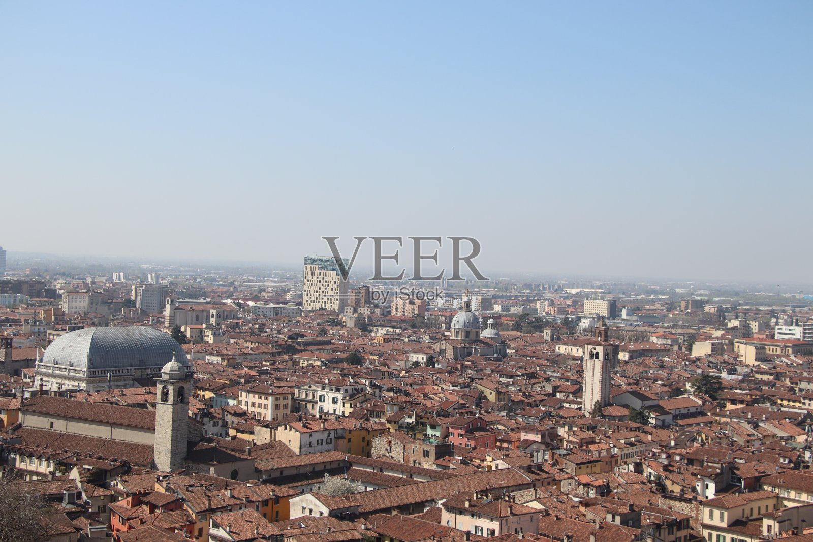 鸟瞰图照片摄影图片