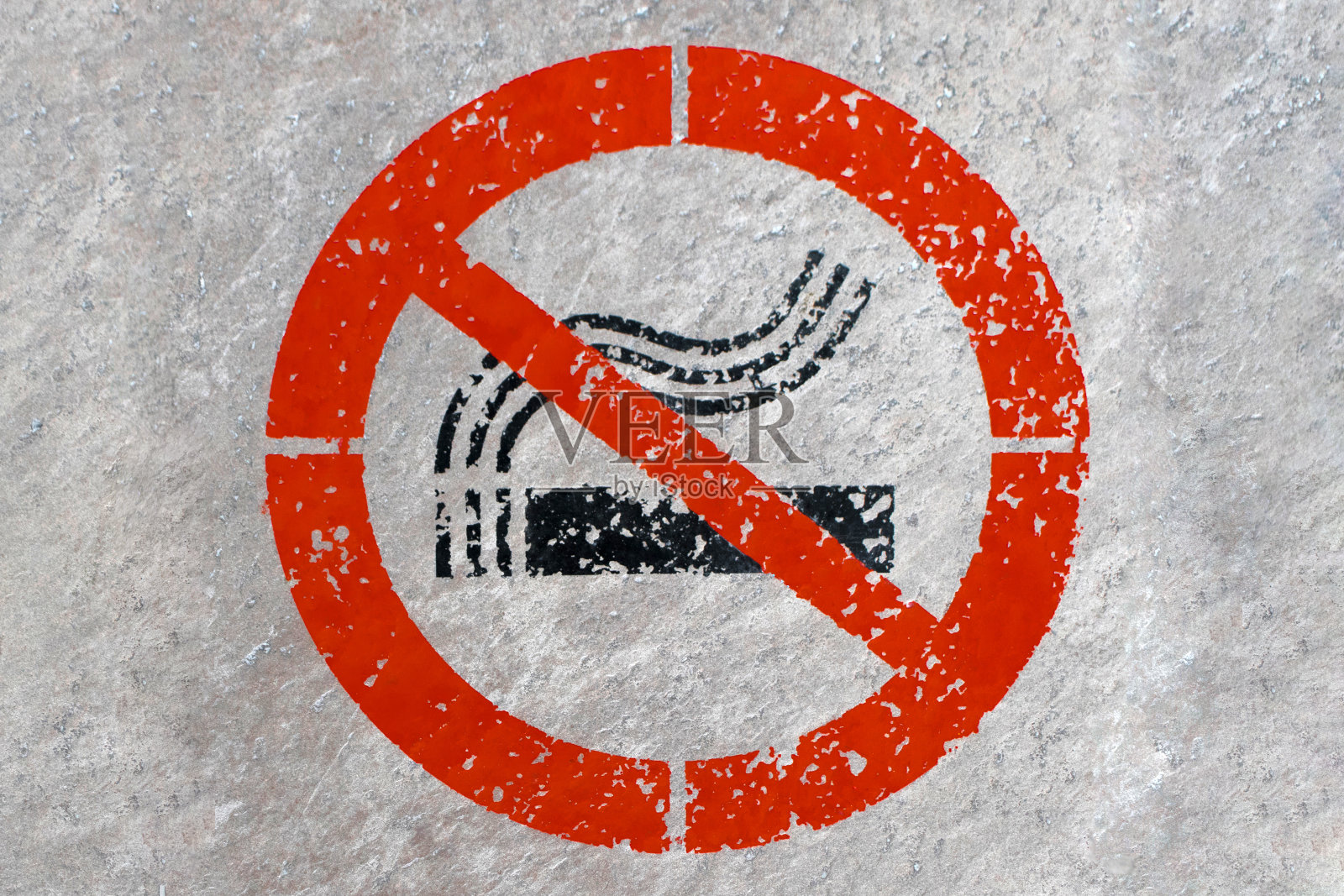 禁止吸烟照片摄影图片