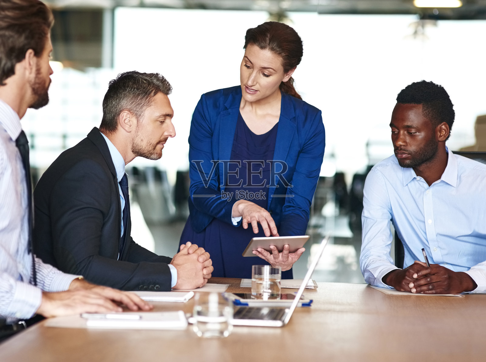 这就是机会所在照片摄影图片