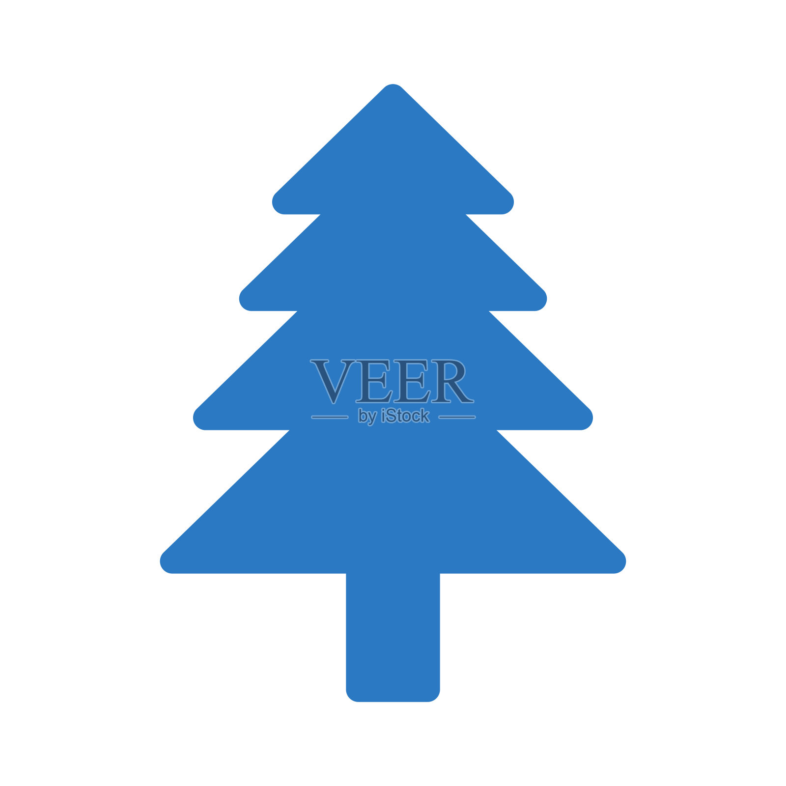 树插画图片素材