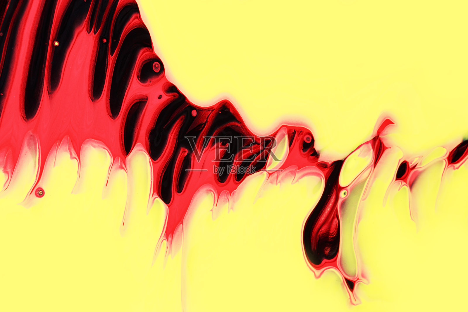 抽象绘画背景照片摄影图片