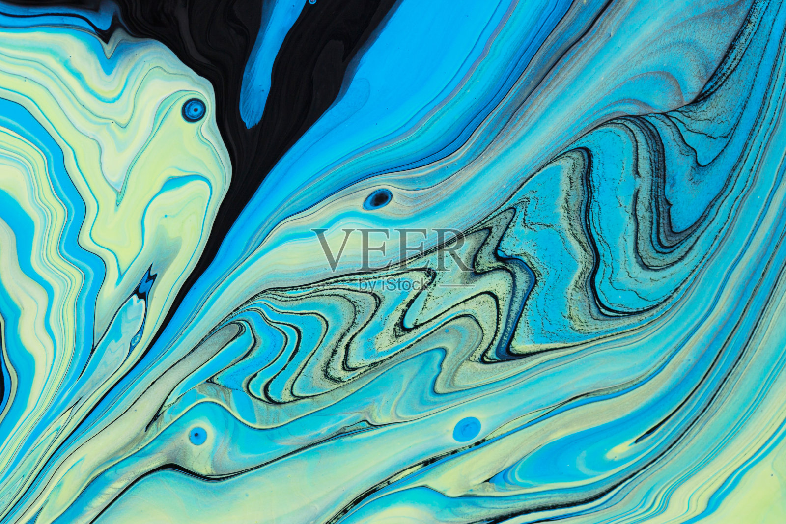 抽象绘画背景照片摄影图片