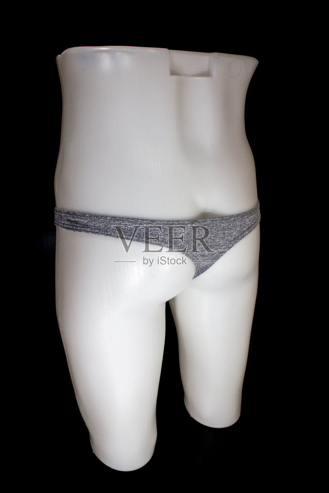 性感丁字裤照片摄影图片