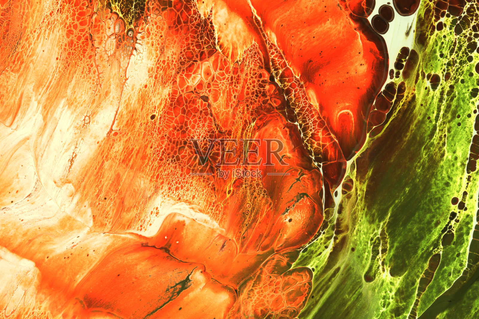 抽象绘画背景照片摄影图片