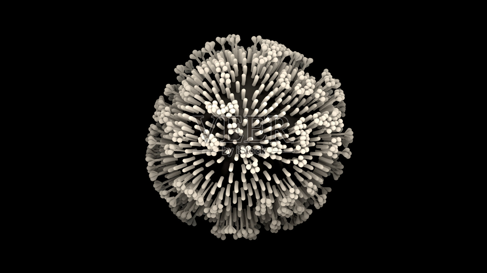 病毒或病毒流感或病毒H1N1照片摄影图片