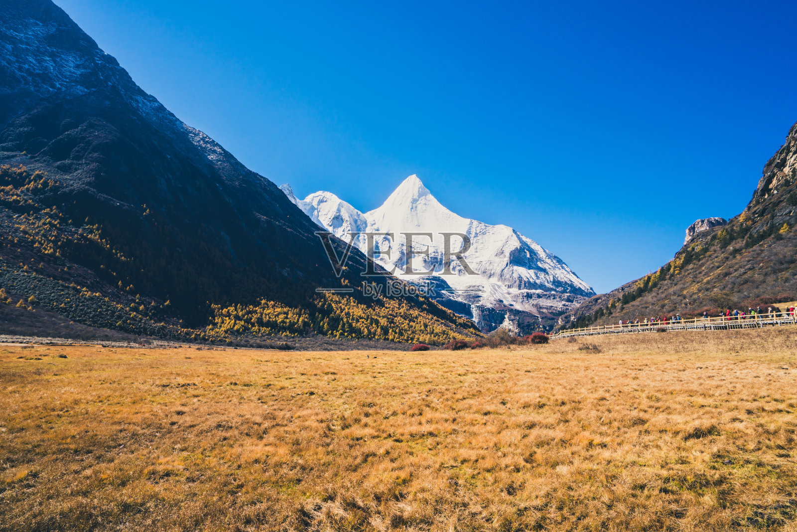 自然景观形象,雪山。照片摄影图片