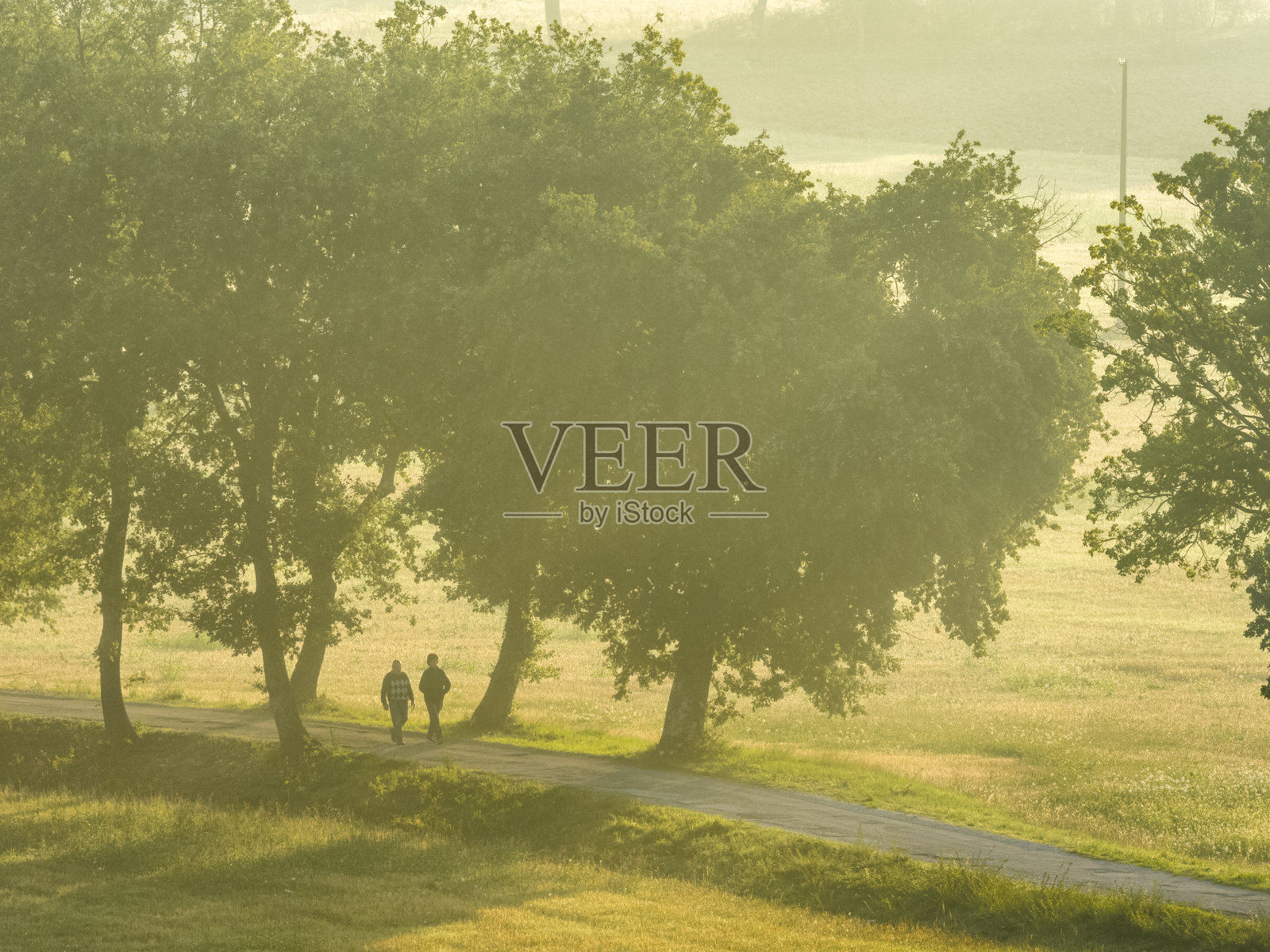 意大利托斯卡纳和翁布里亚地区照片摄影图片