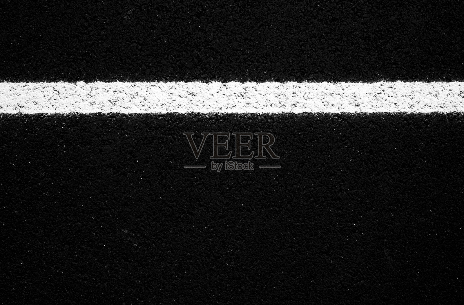 沥青上的油漆线照片摄影图片