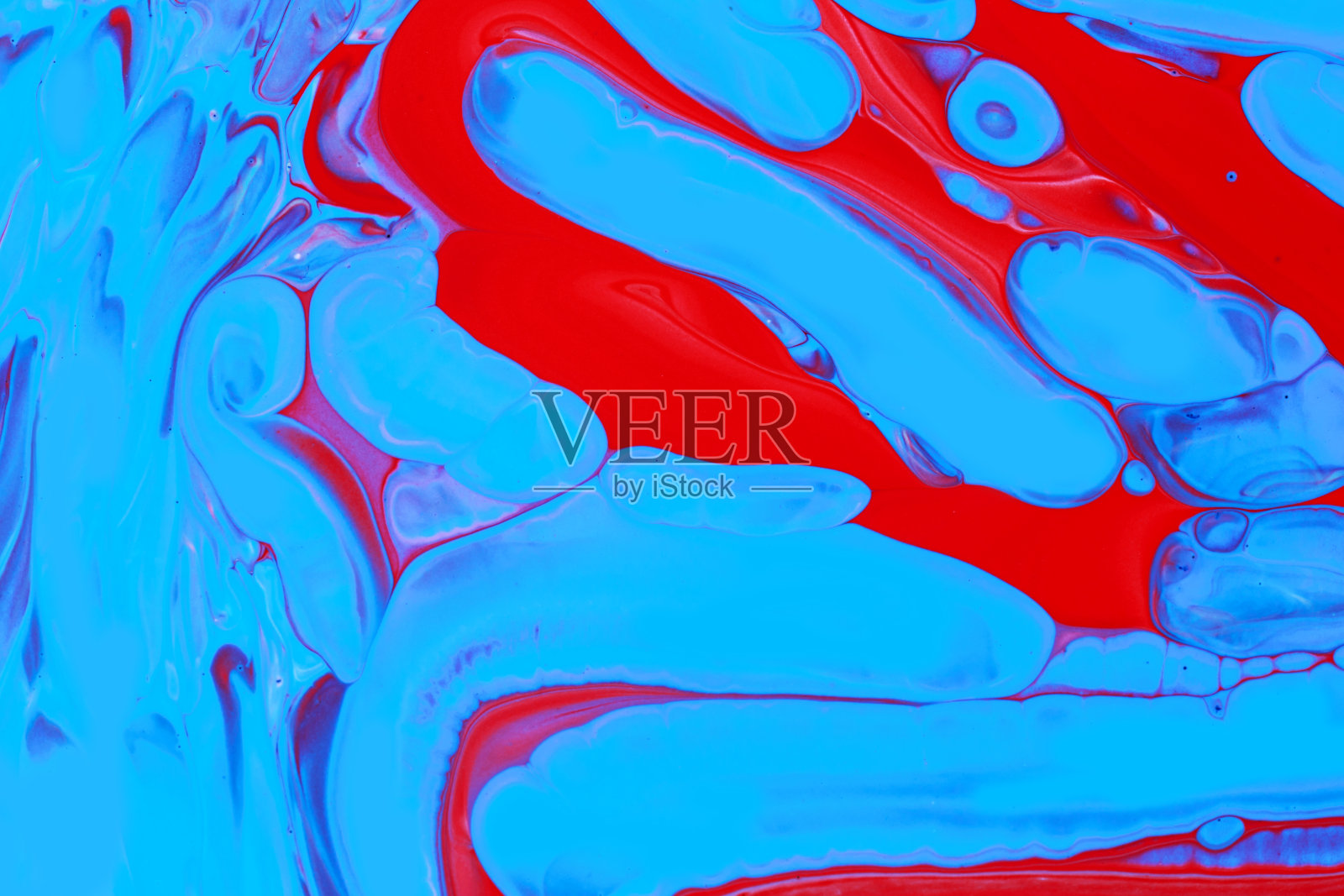 抽象绘画背景照片摄影图片