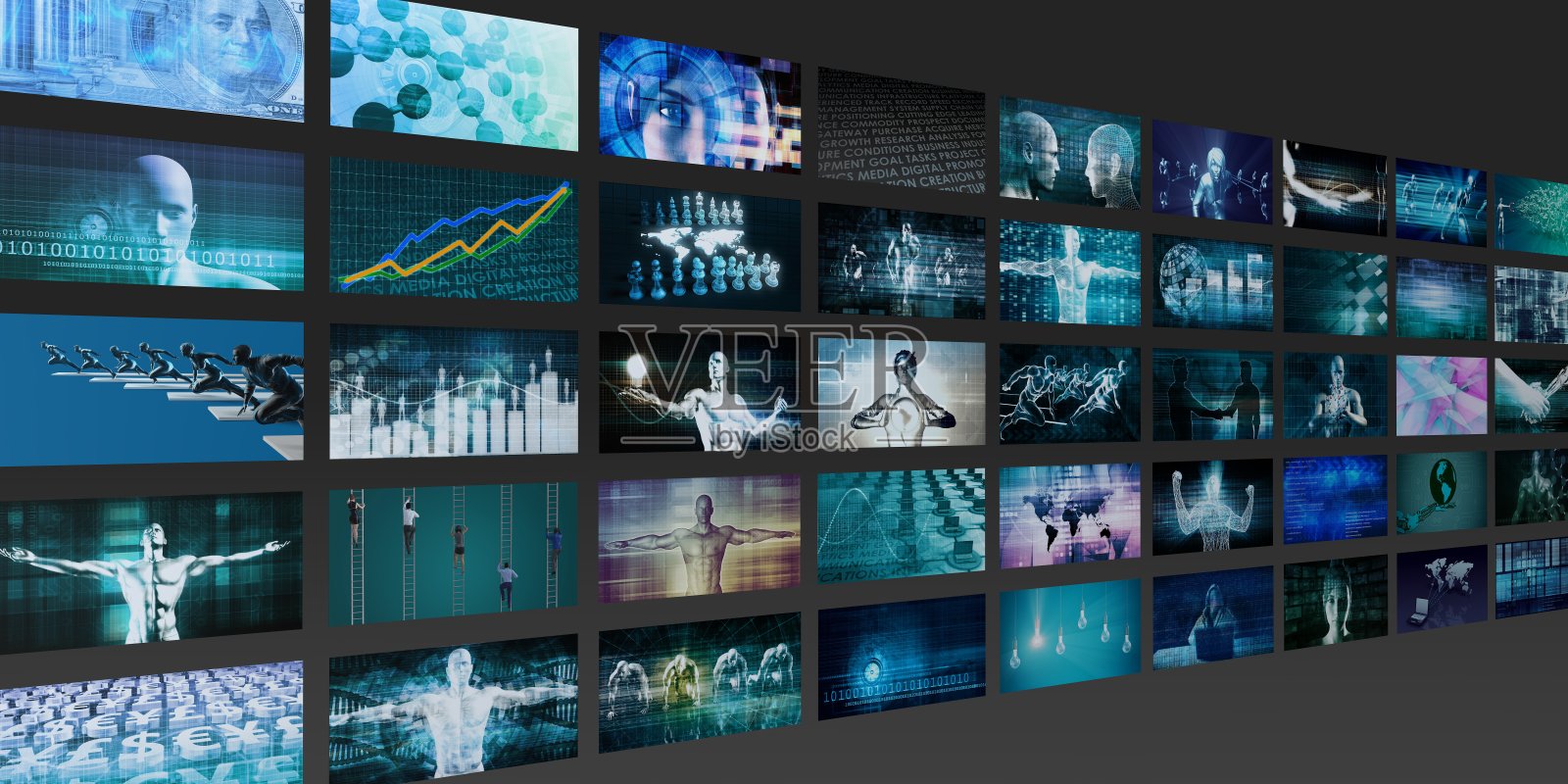 技术网络系统照片摄影图片