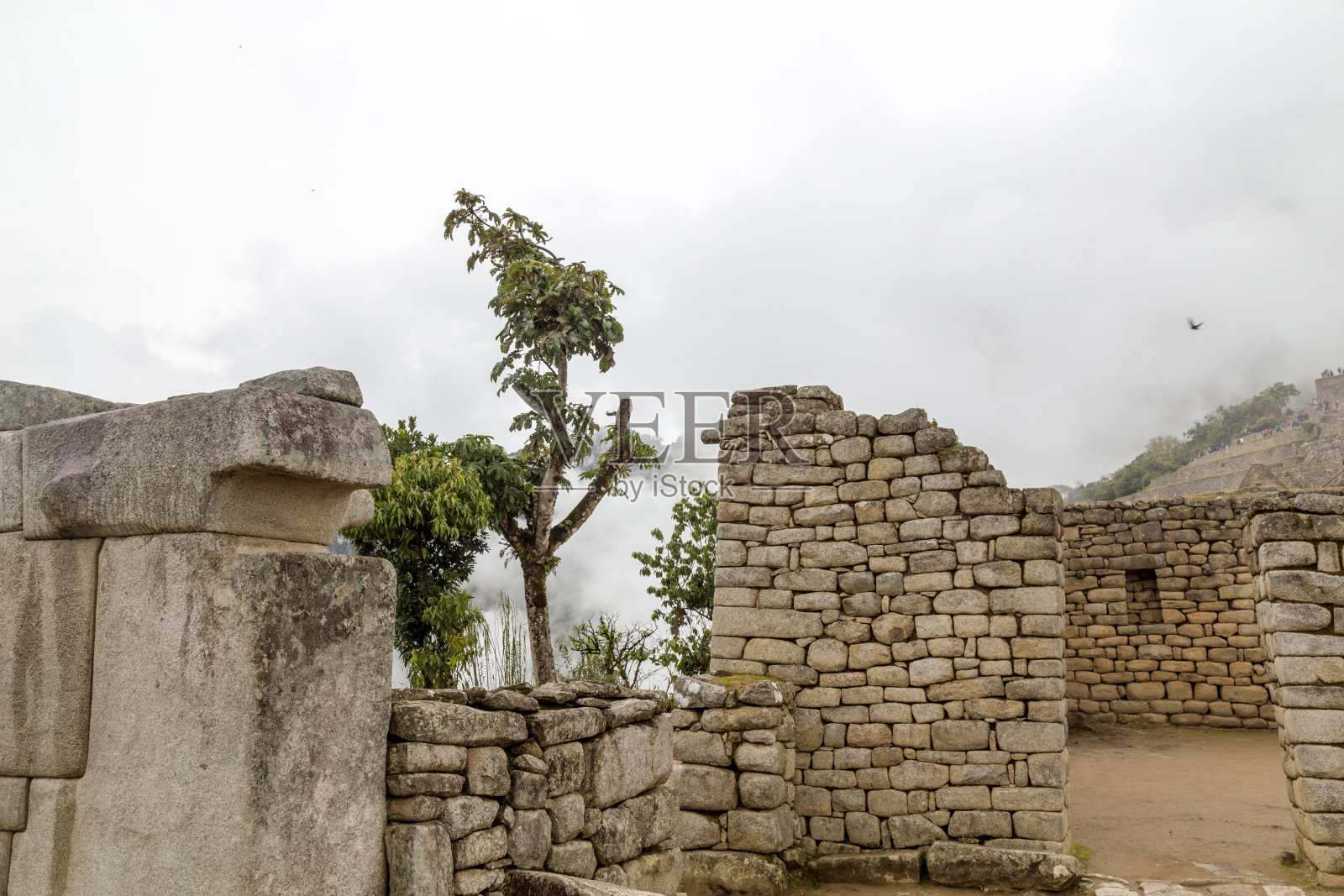 马丘比丘城(秘鲁)照片摄影图片