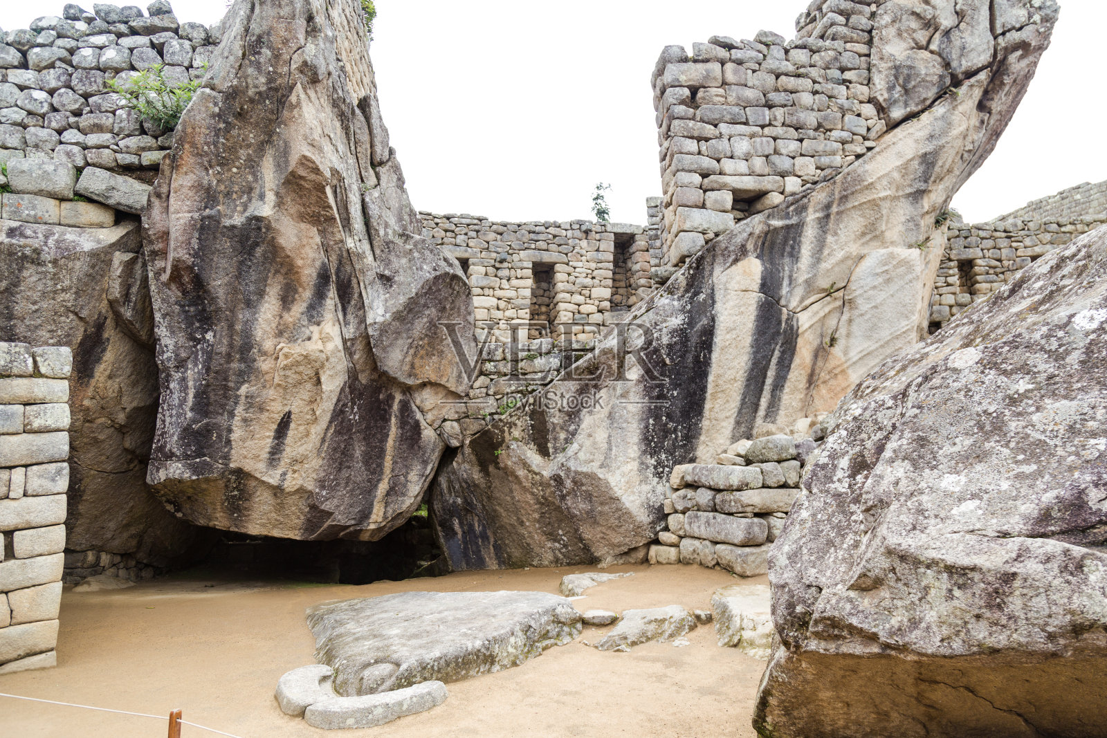 马丘比丘城(秘鲁)照片摄影图片