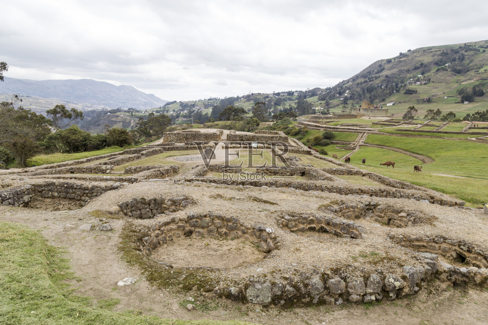 印加皮尔卡照片摄影图片