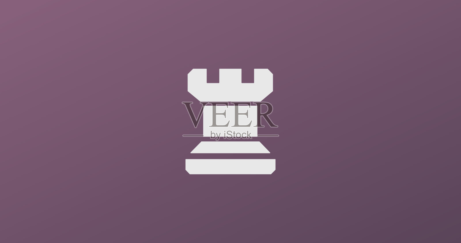 孤立的体育偶像插画图片素材