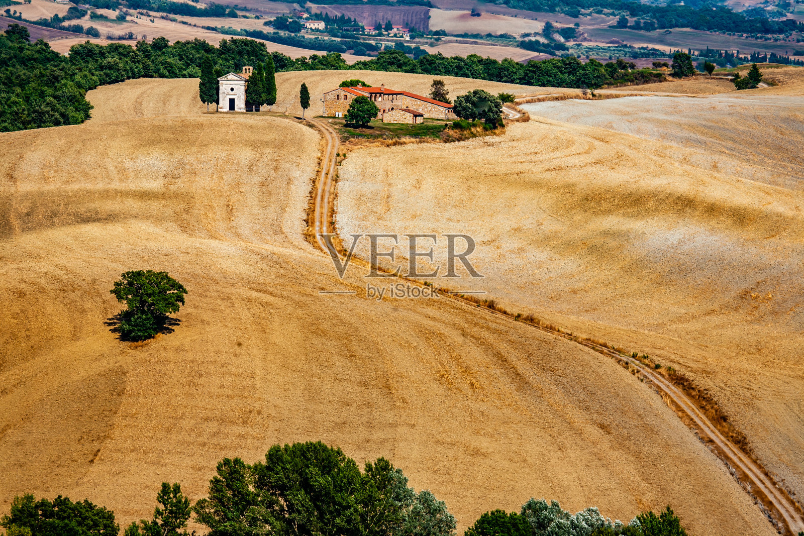 托斯卡纳照片摄影图片