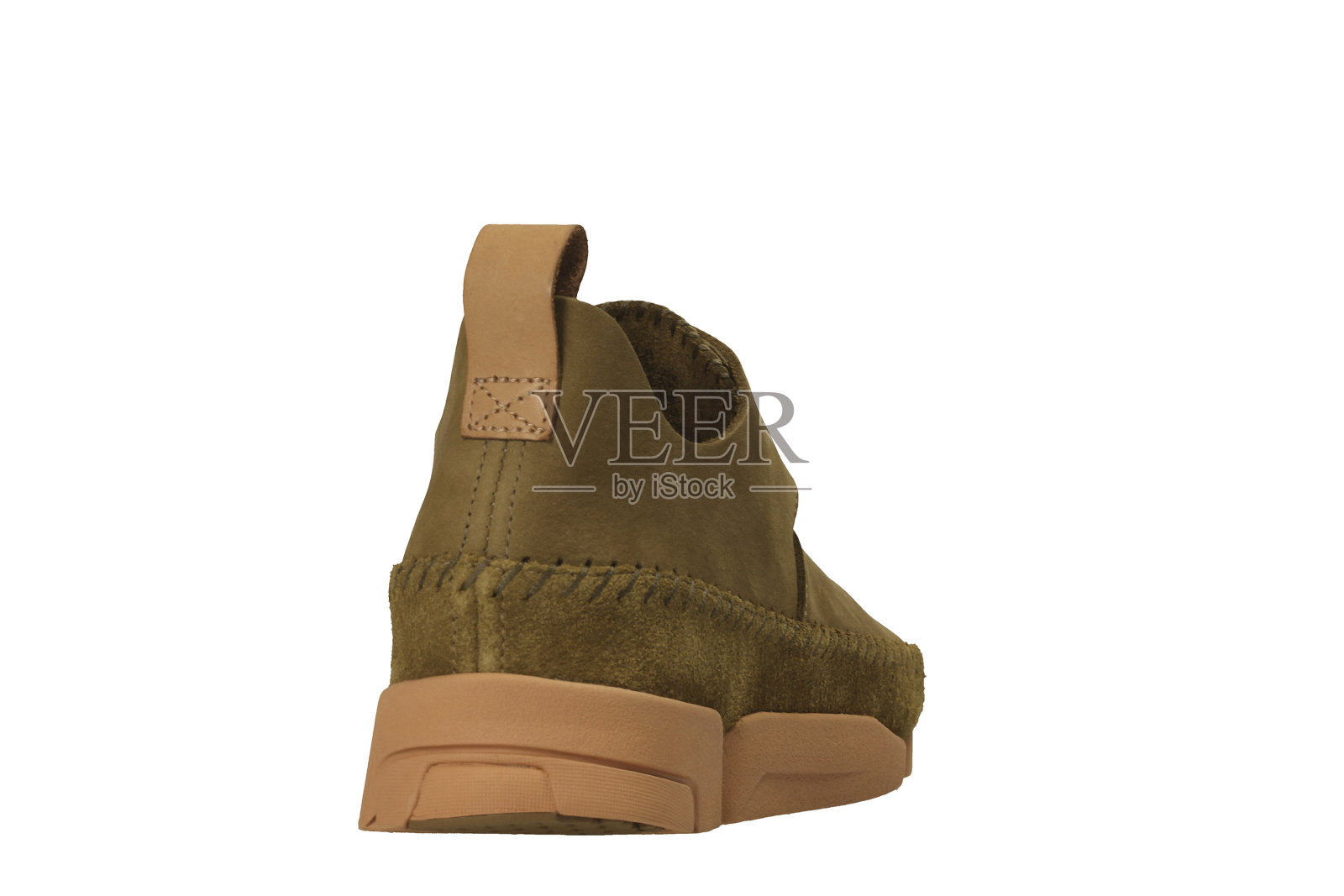 中等棕色象牙蘑菇,男人女人的休闲鞋运动鞋照片摄影图片