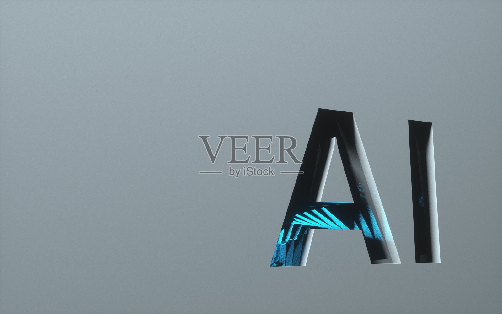 人工智能照片摄影图片