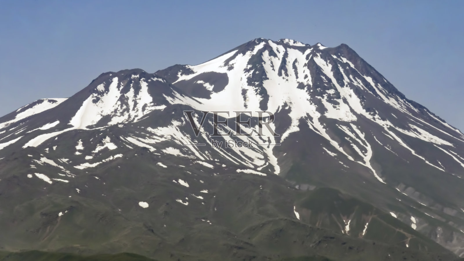 =安纳托利亚中部卡帕多西亚和伊赫拉拉山谷照片摄影图片