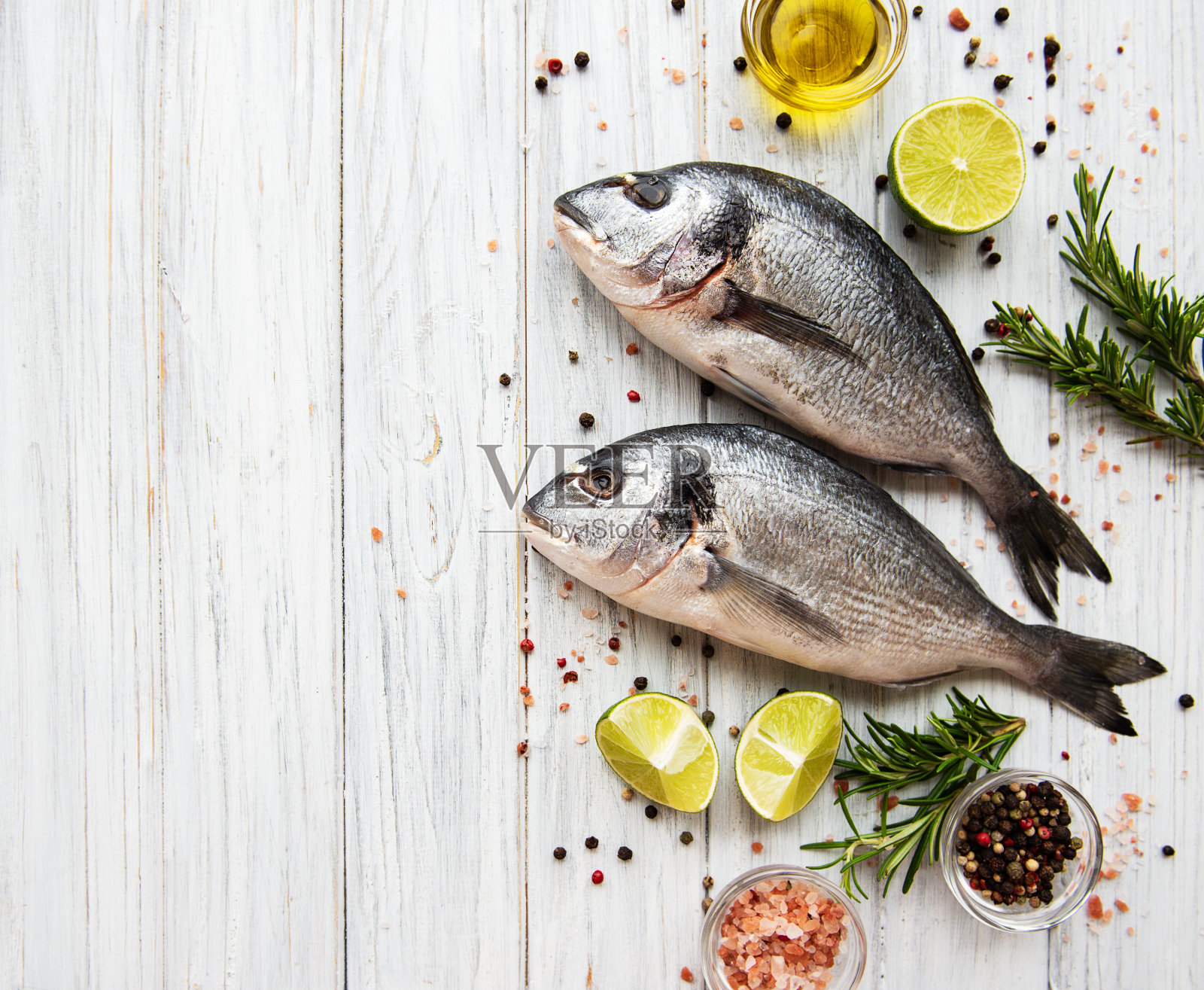 新鲜的鱼剑鱼照片摄影图片