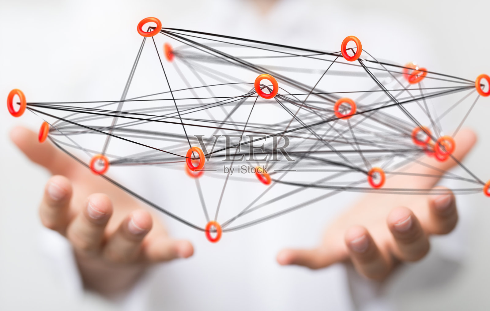 网络三维照片摄影图片