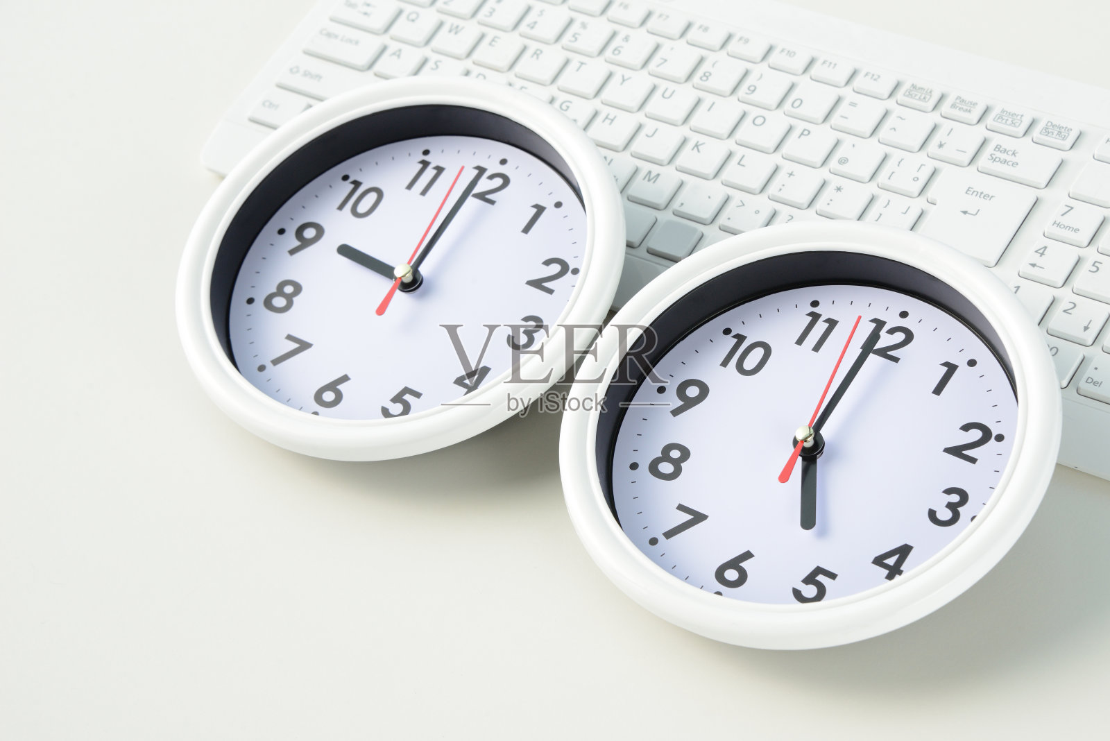 经营理念、工作时间照片摄影图片