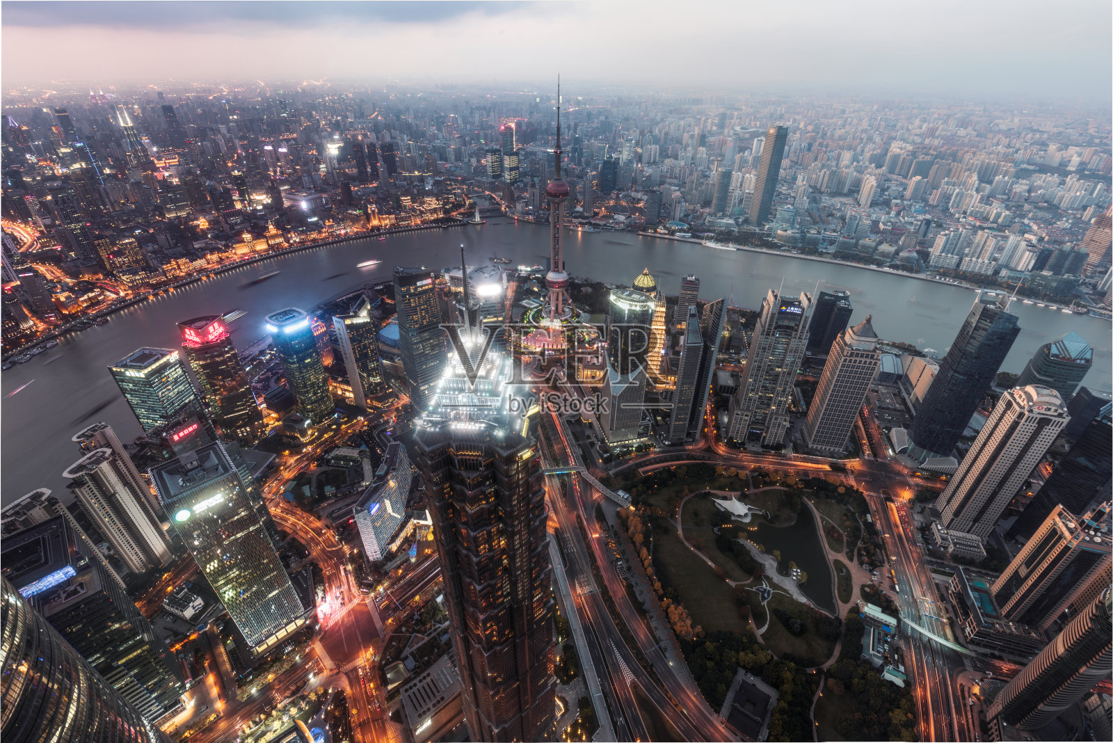 上海照片摄影图片