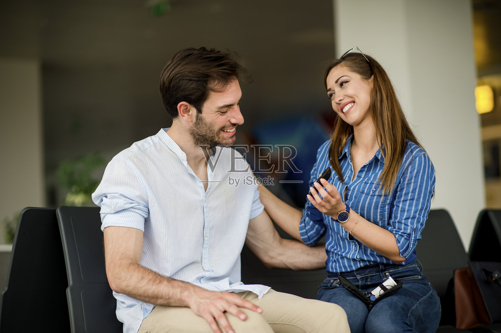 支持糖尿病监测照片摄影图片