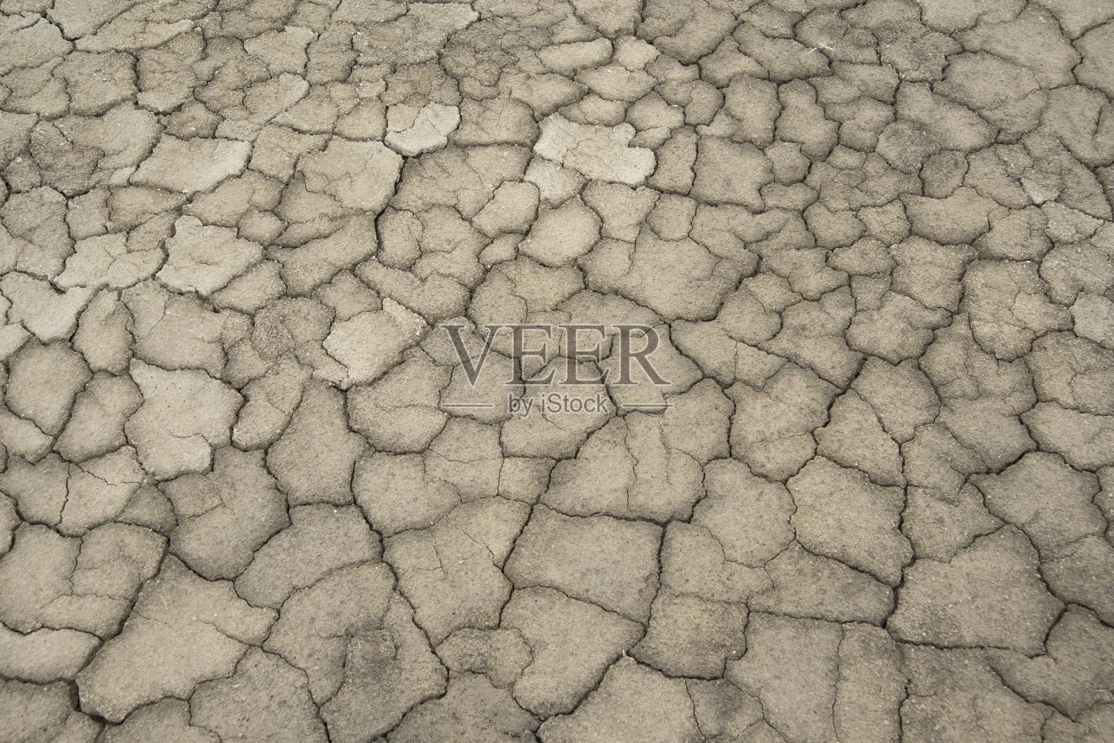 土地有裂缝,质地,干旱的观念,没有水的沙漠照片摄影图片