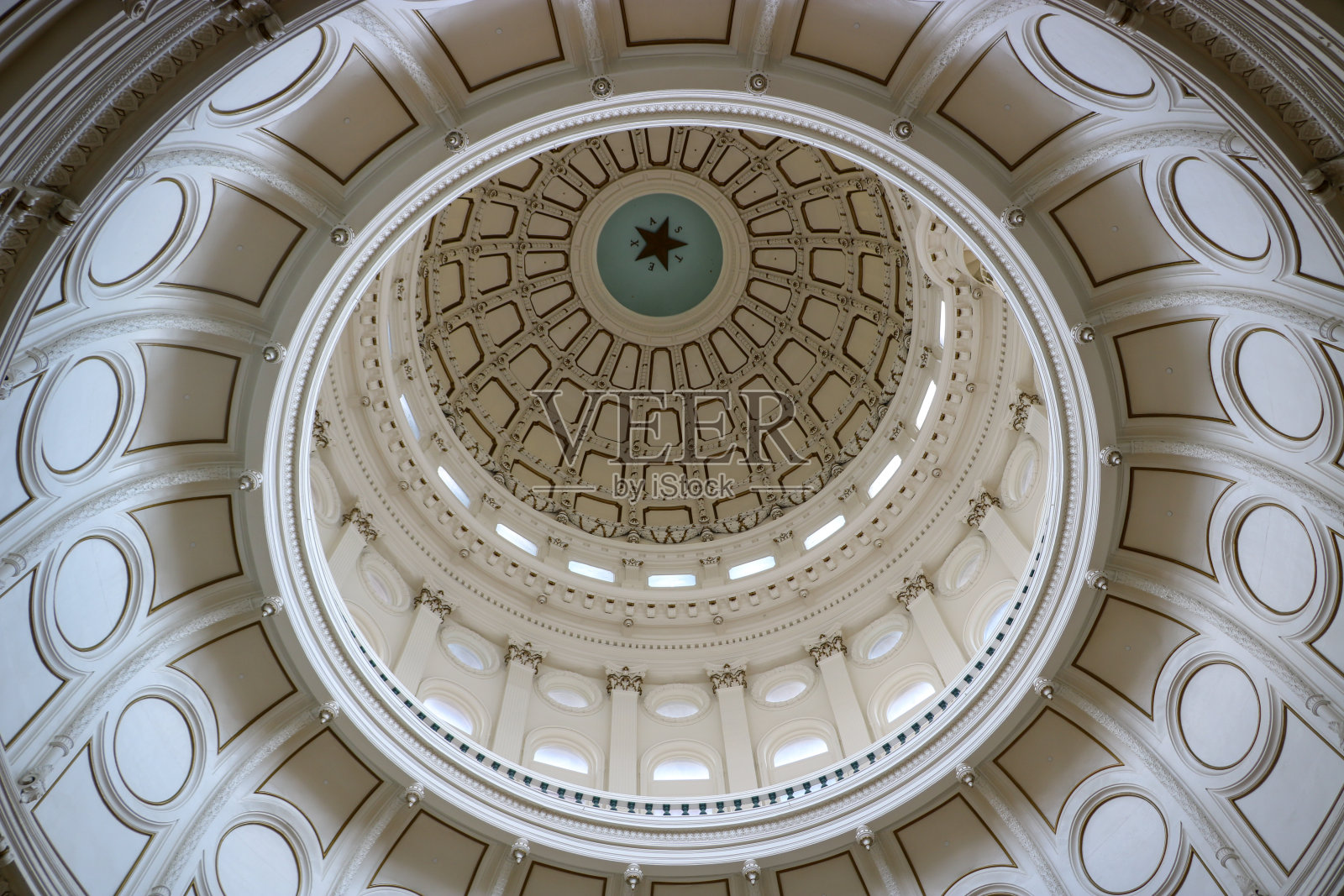 德克萨斯州州议会大厦照片摄影图片