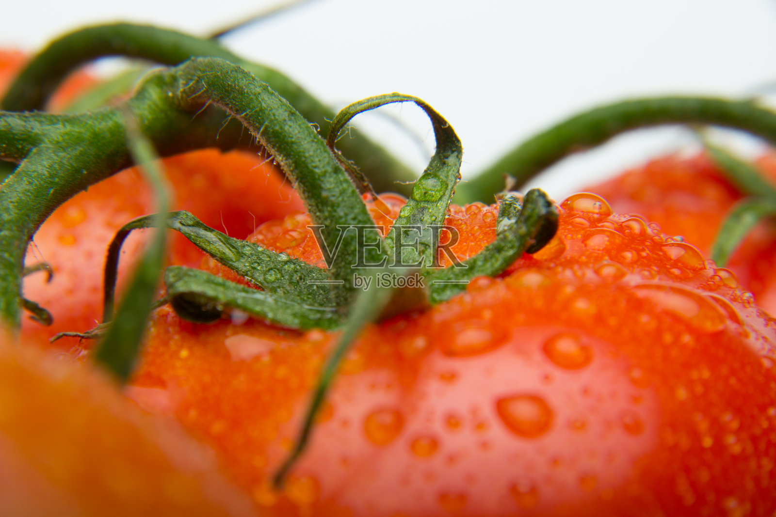 红番茄,新鲜,健康,富含维生素照片摄影图片