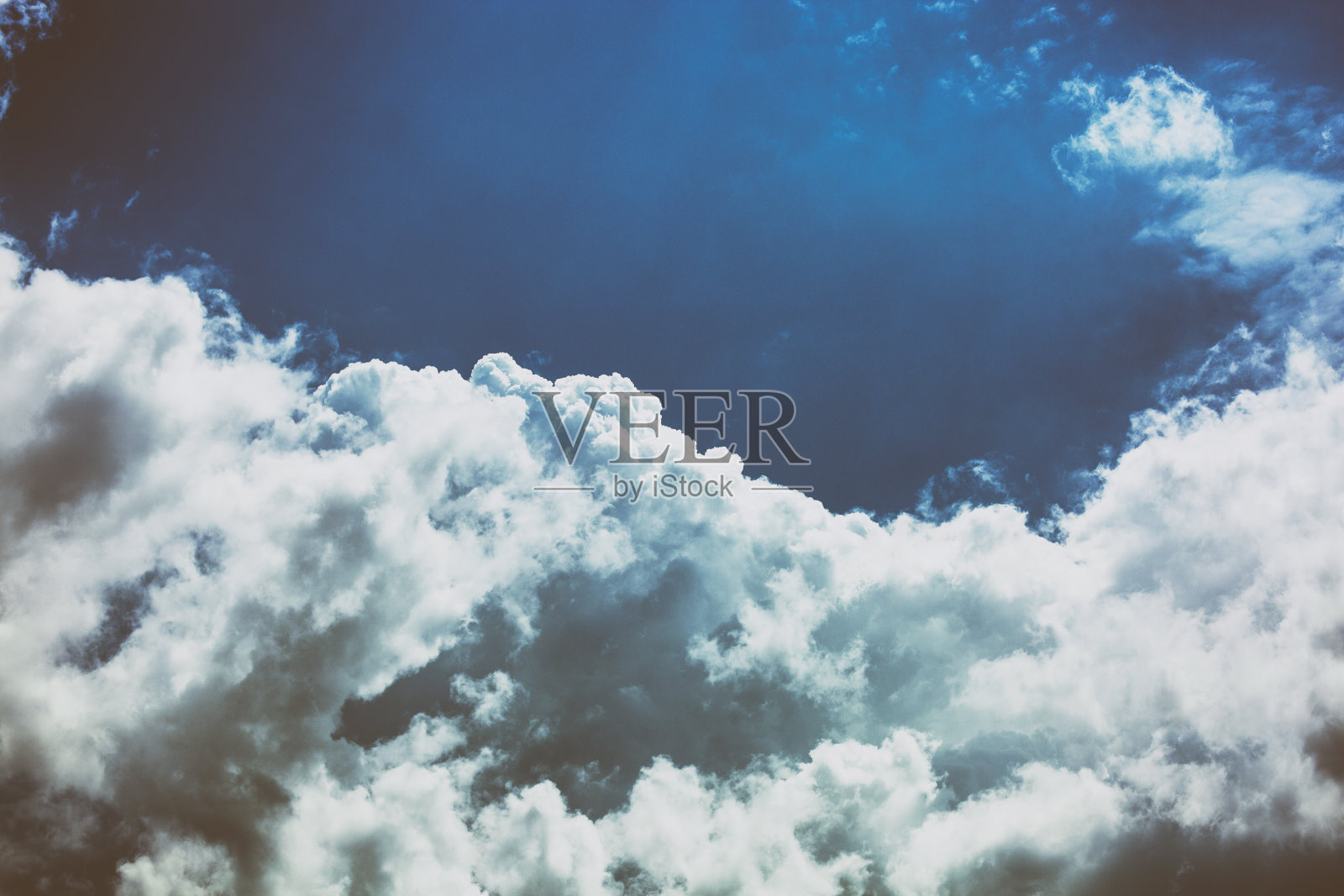 云背景照片摄影图片