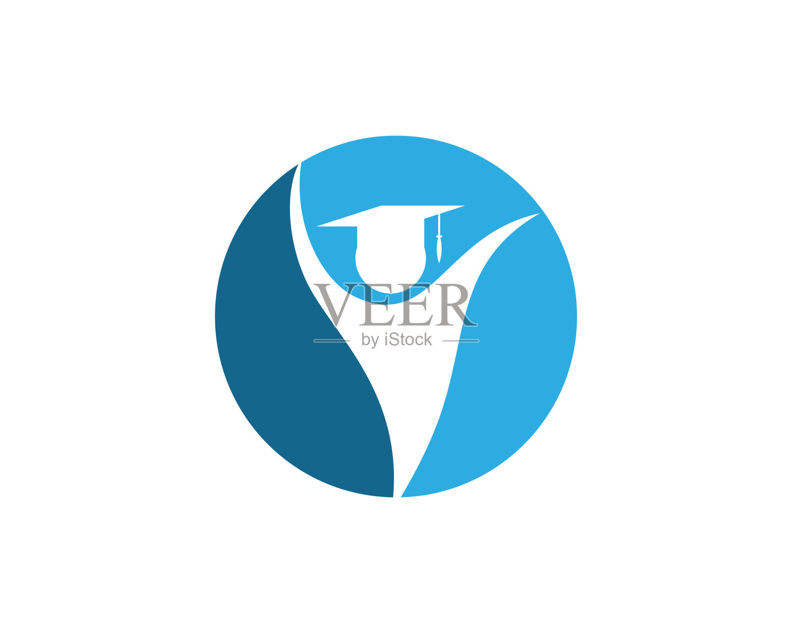 教育符号矢量图标插图插画图片素材