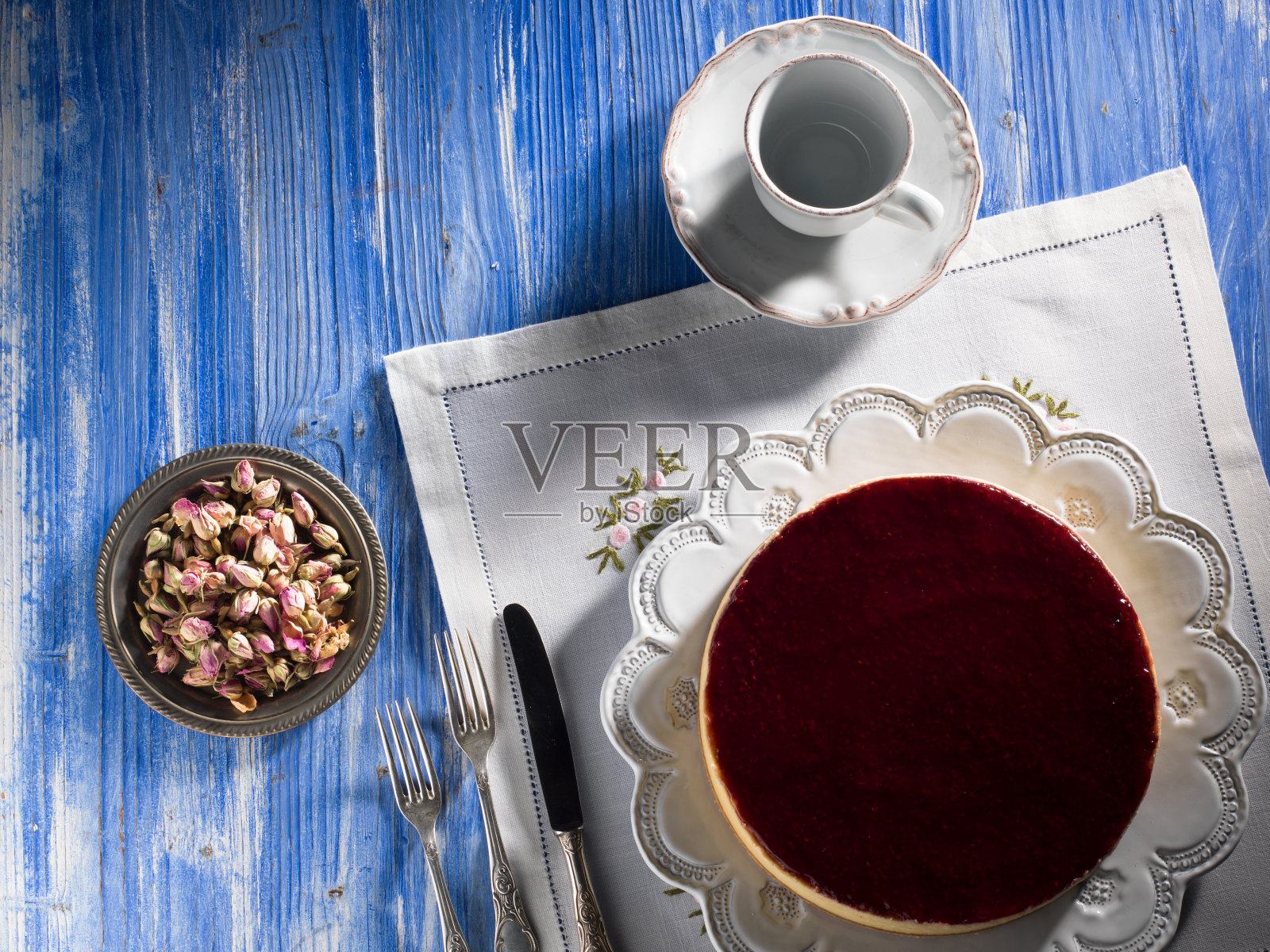 提拉米苏照片摄影图片