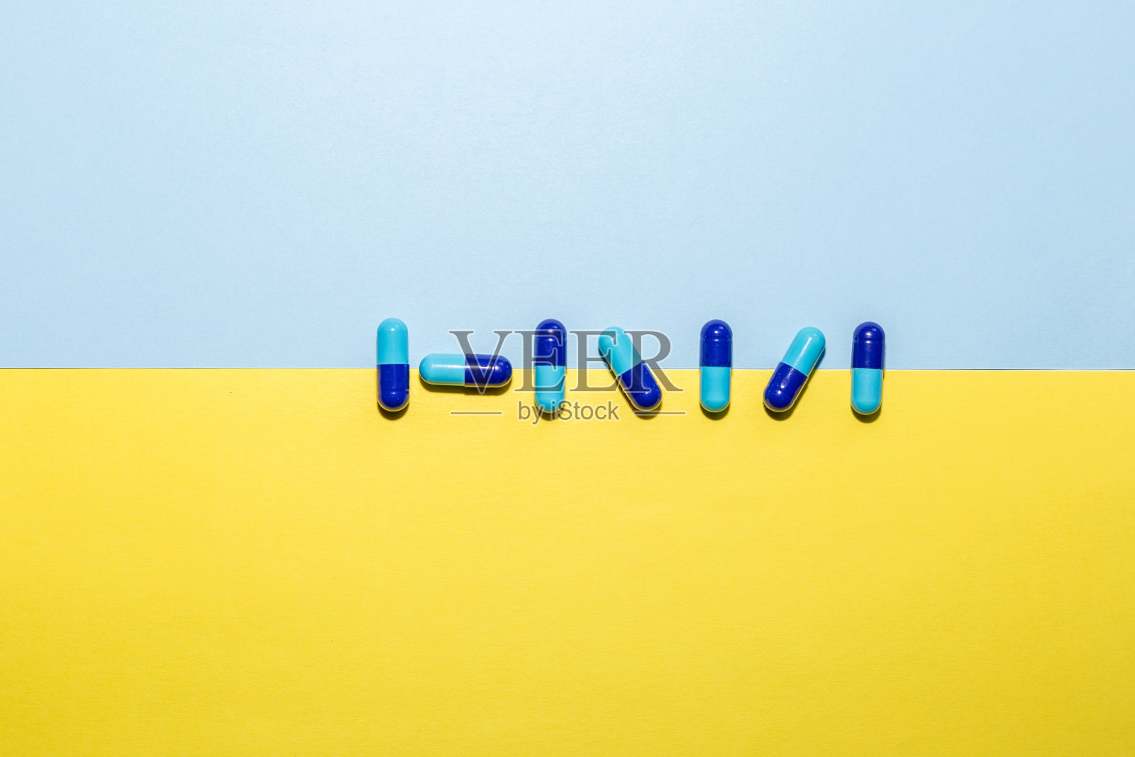 抗生素照片摄影图片