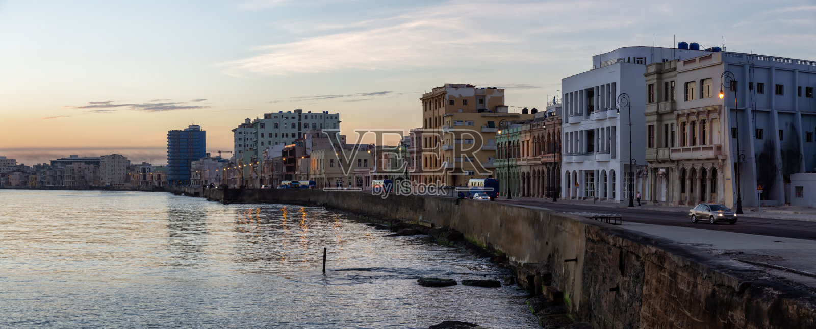 古巴哈瓦那照片摄影图片
