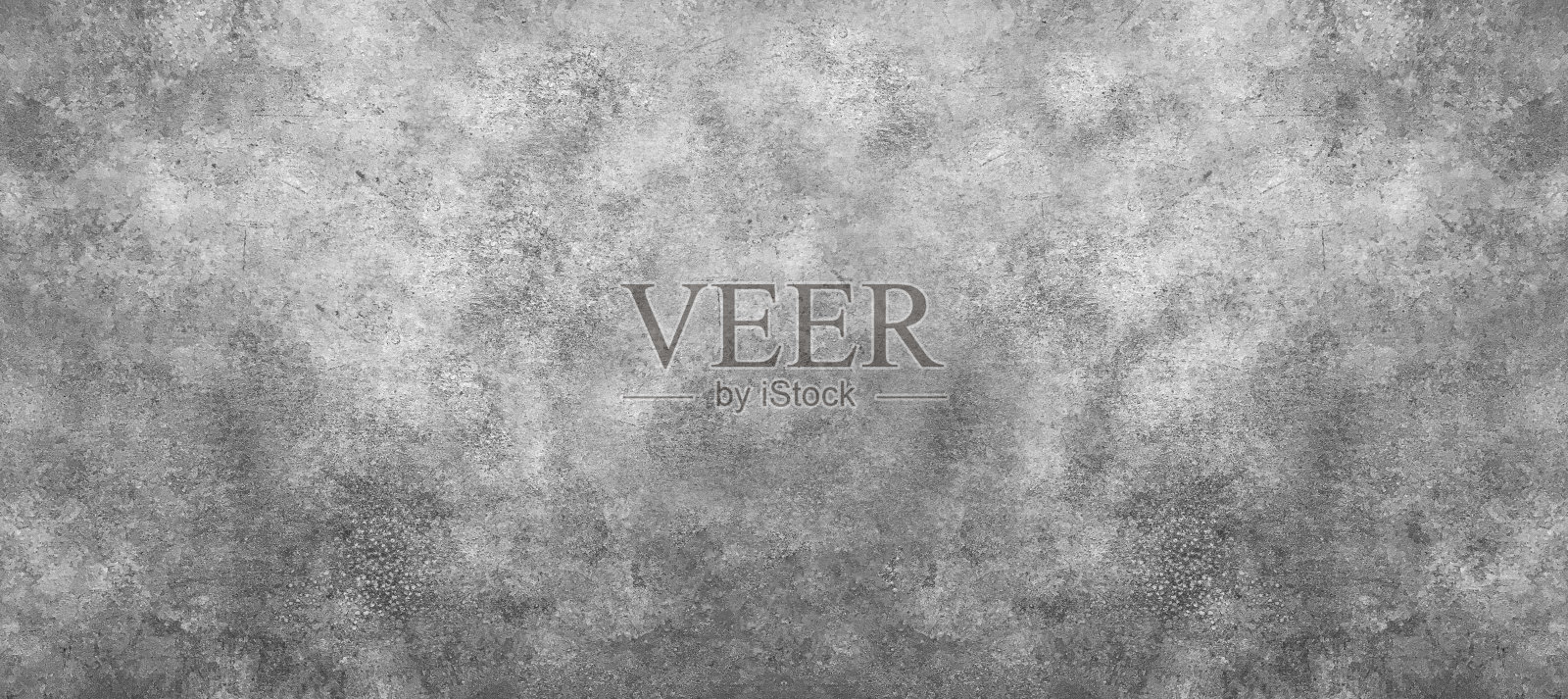 灰色混凝土背景纹理。垃圾水泥表面细节。照片摄影图片