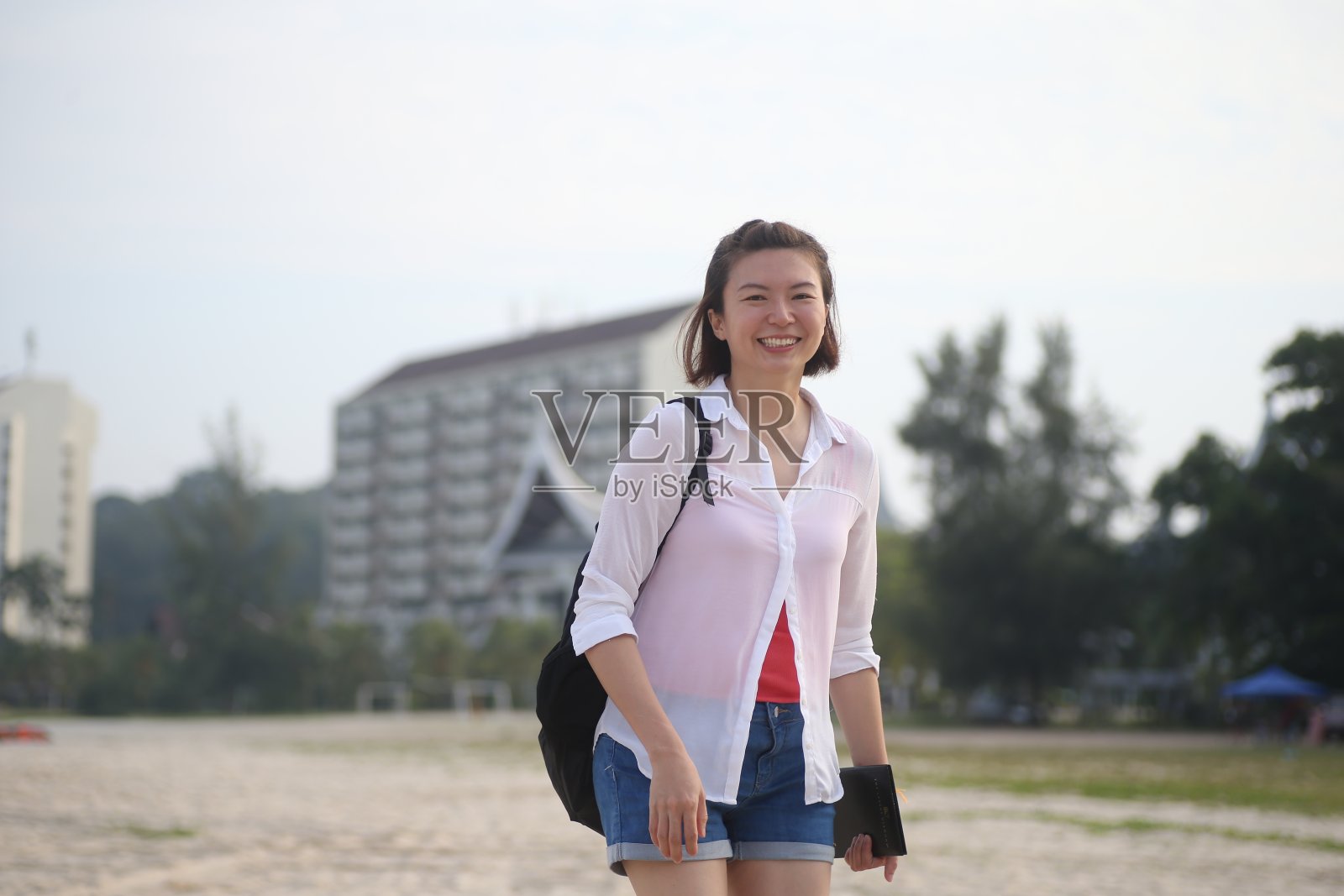 像当地人一样旅行——马来西亚照片摄影图片